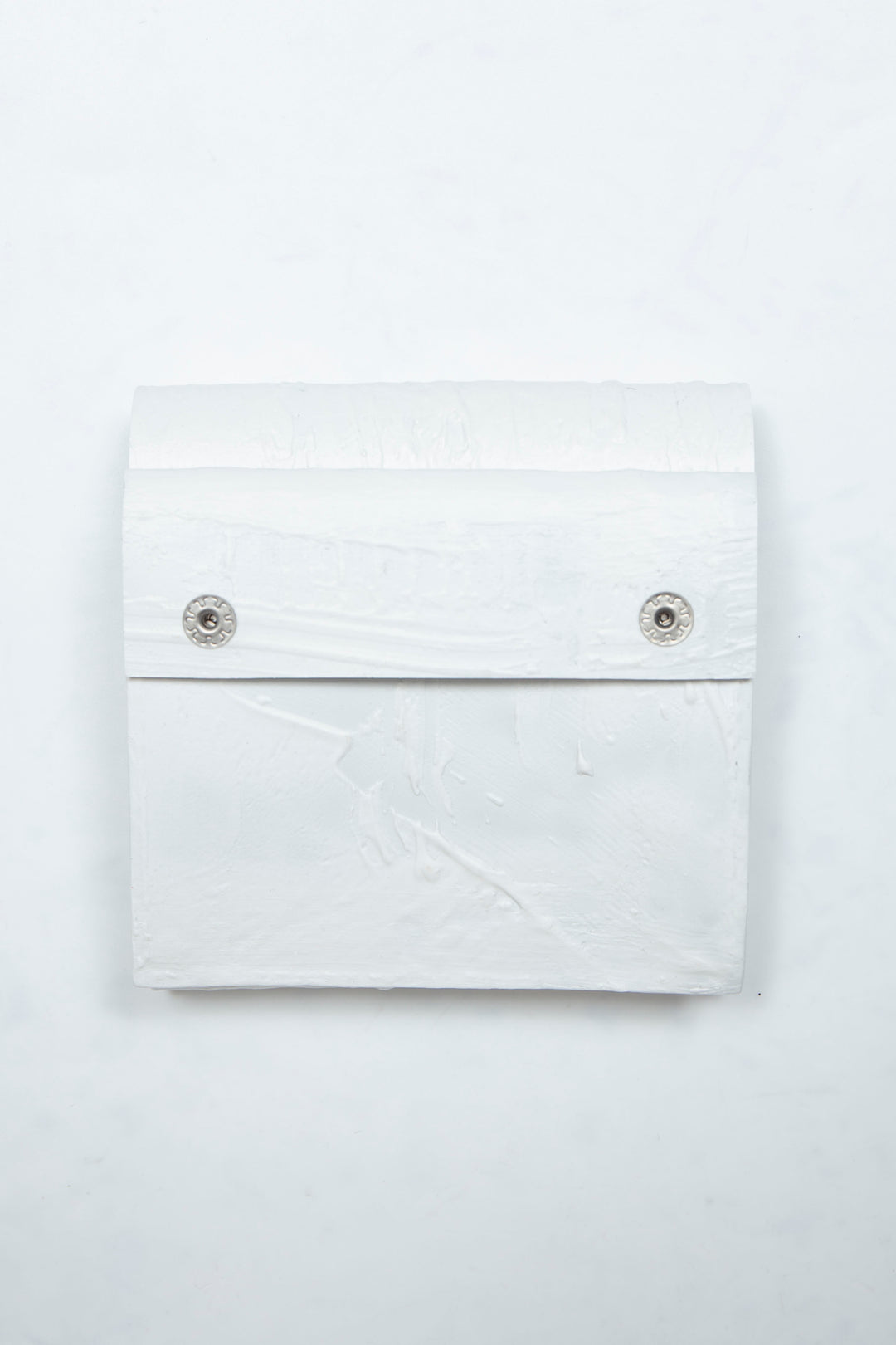 三つ折り財布 mw12 wh