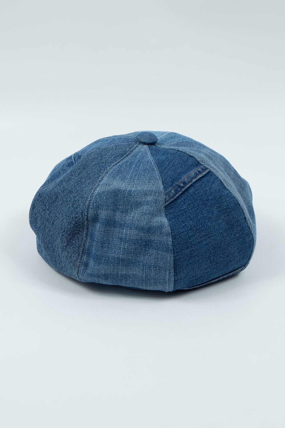 Rebuild Big Beret 05
