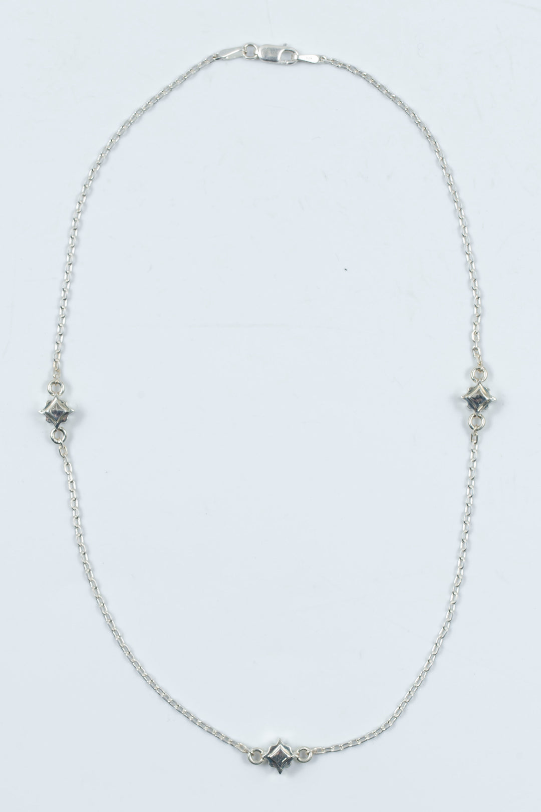 Stern34 Necklace