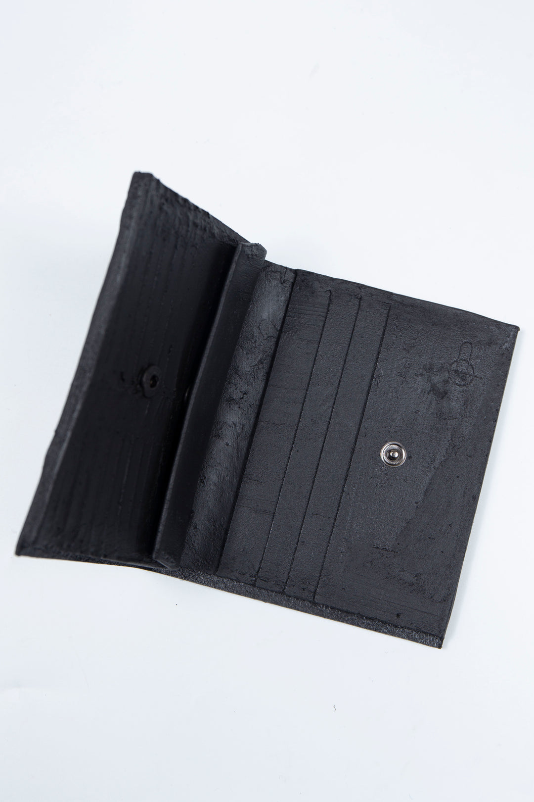 二つ折り財布 mw20 bk