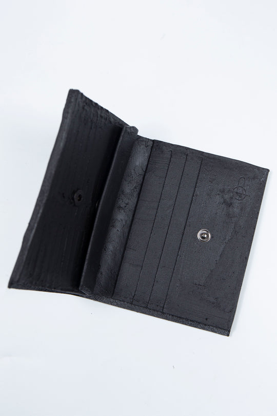 二つ折り財布 mw20 bk
