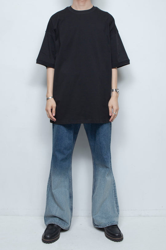 "TEE-NS".06 Comfort Pack-Tees WH/BK