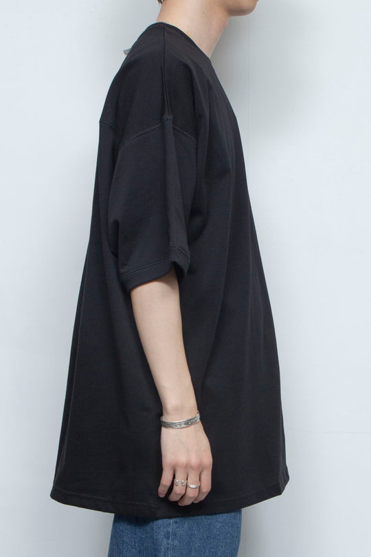"TEE-NS".06 Comfort Pack-Tees WH/BK