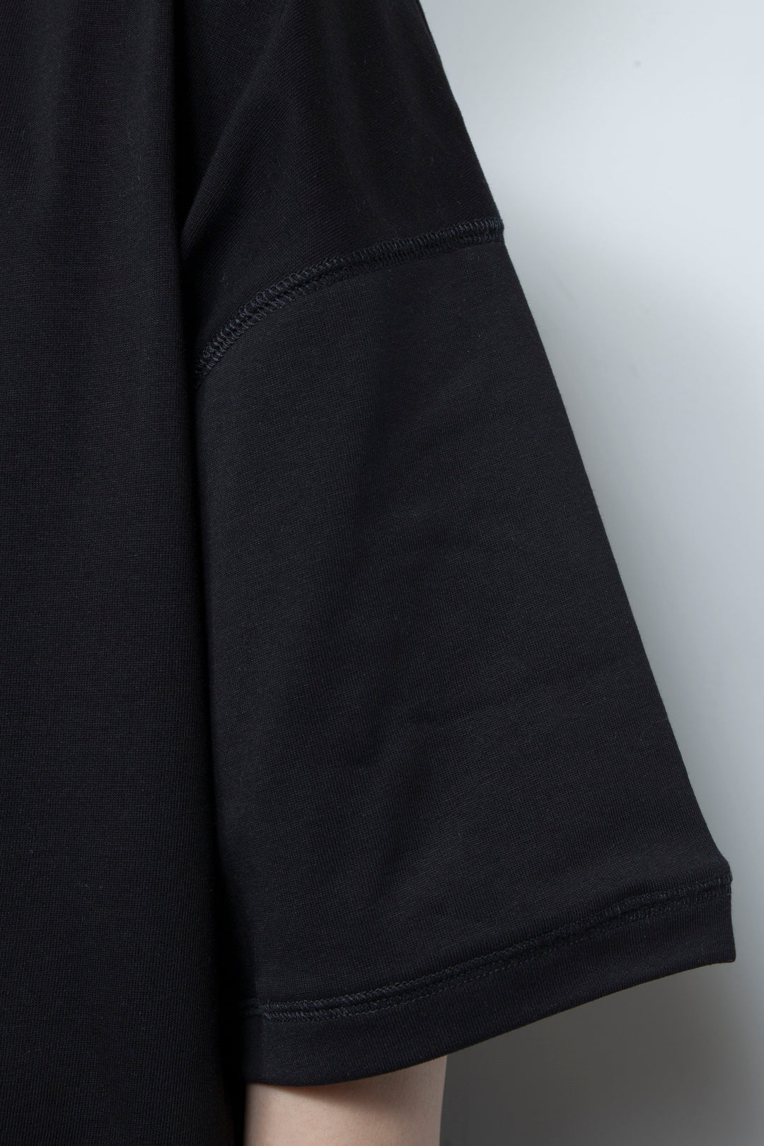 "TEE-NS".06 Comfort Pack-Tees WH/BK