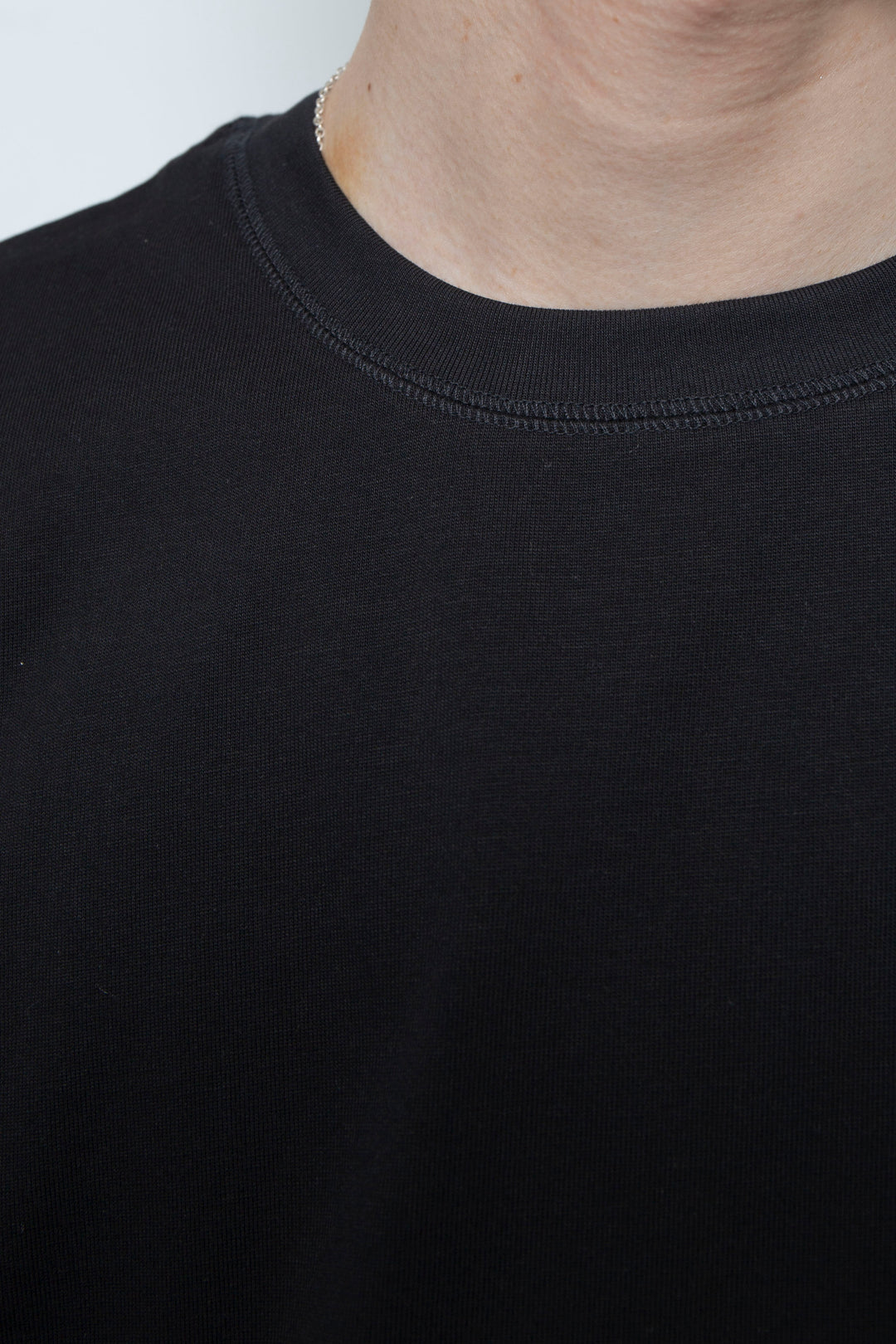 "TEE-NS".06 Comfort Pack-Tees WH/BK
