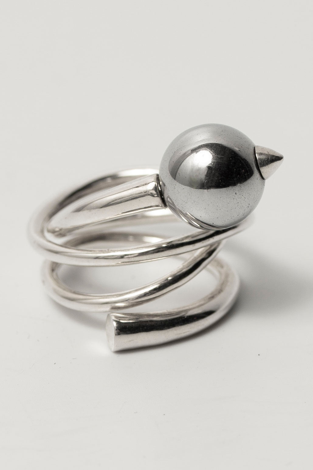 Gooseberry(H) Ring