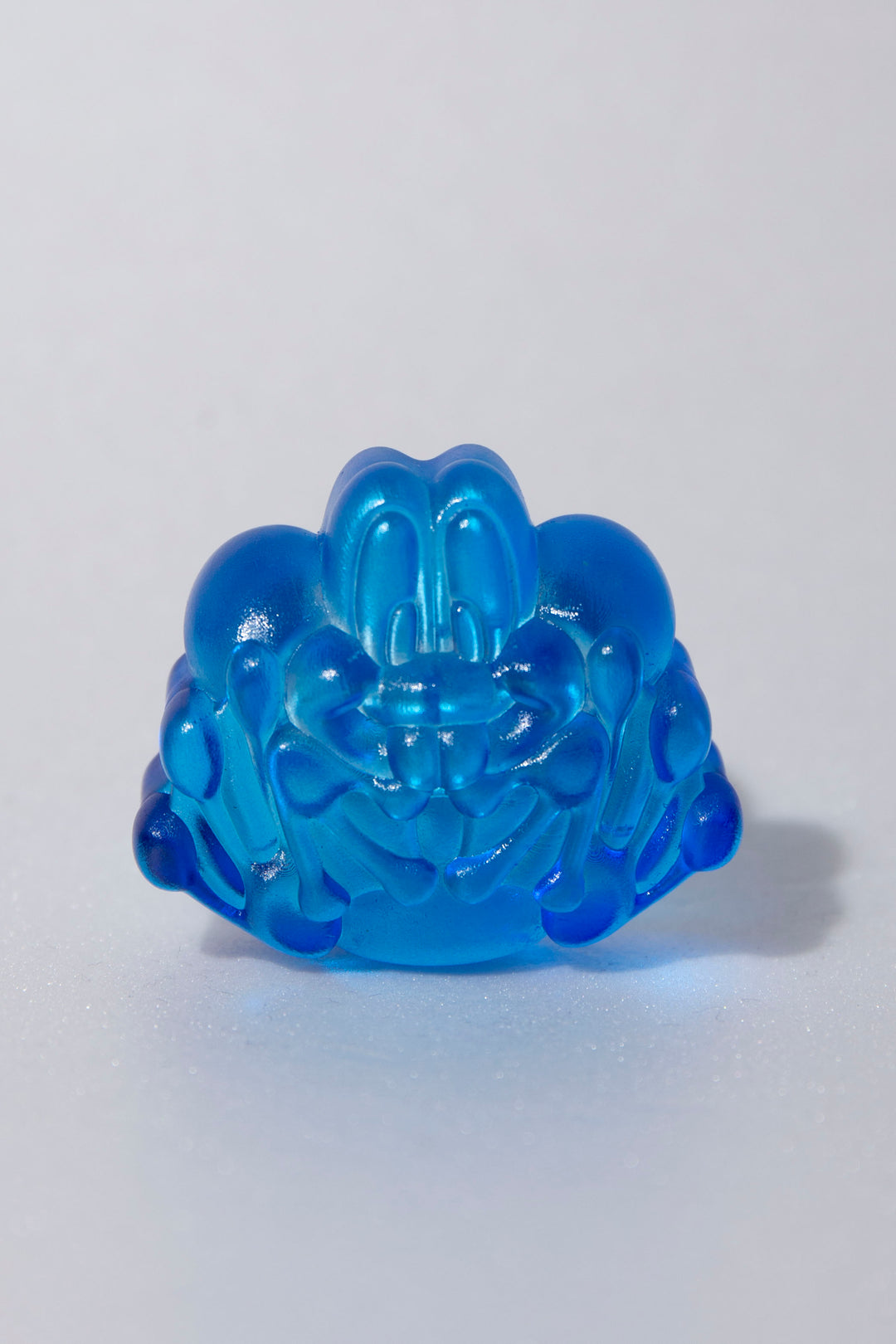 frog ring ( S )