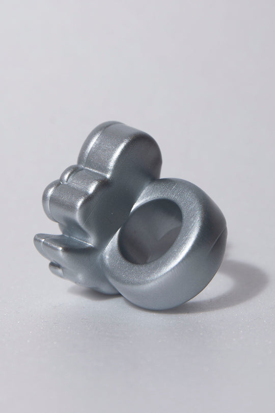 parrot ring ( S )