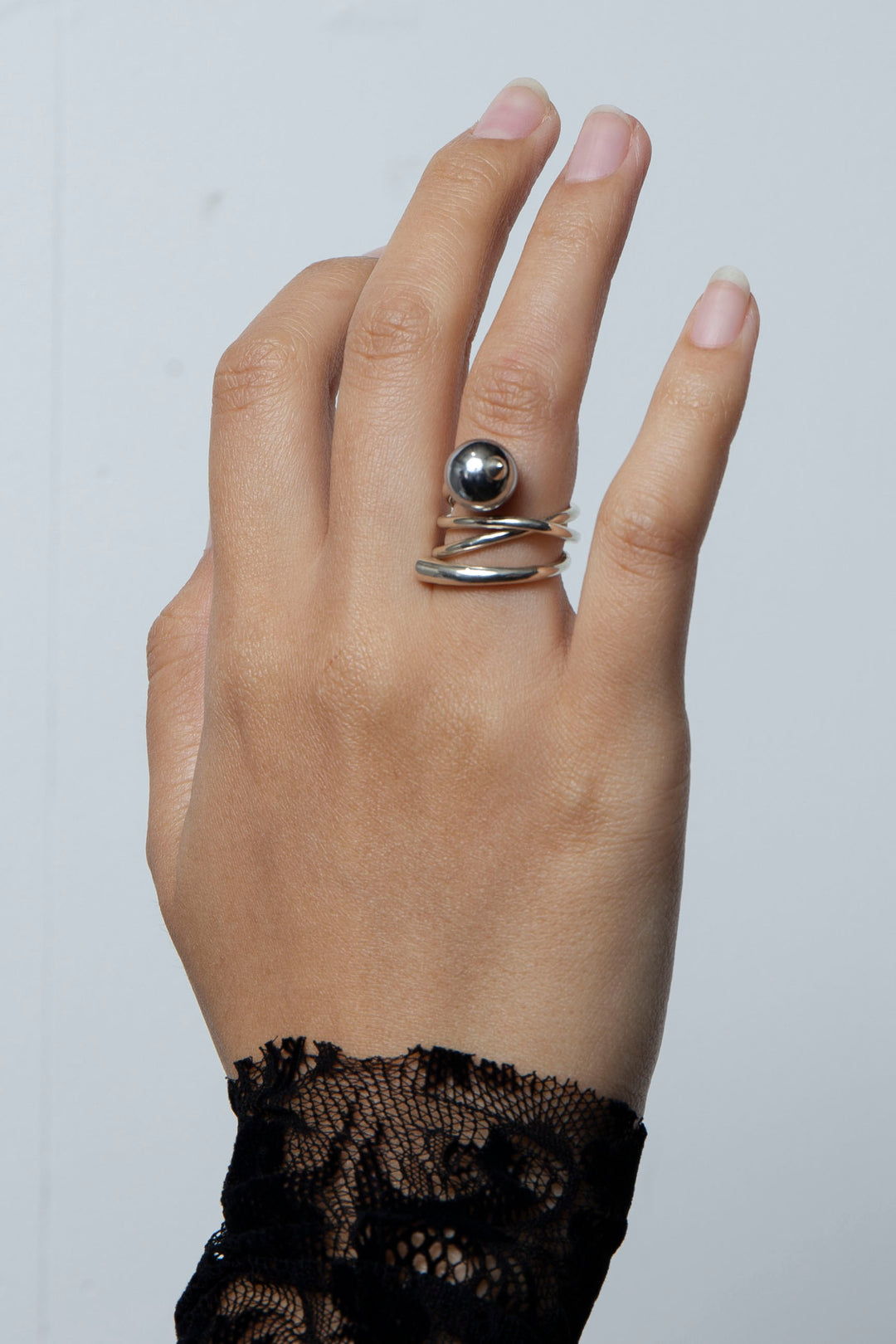 Gooseberry(H) Ring