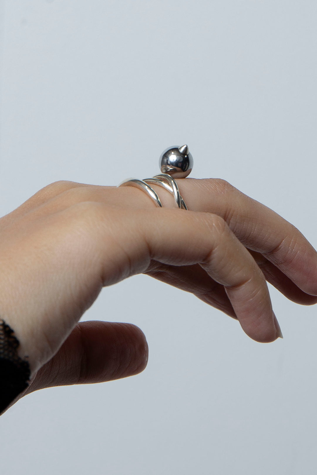 Gooseberry(H) Ring