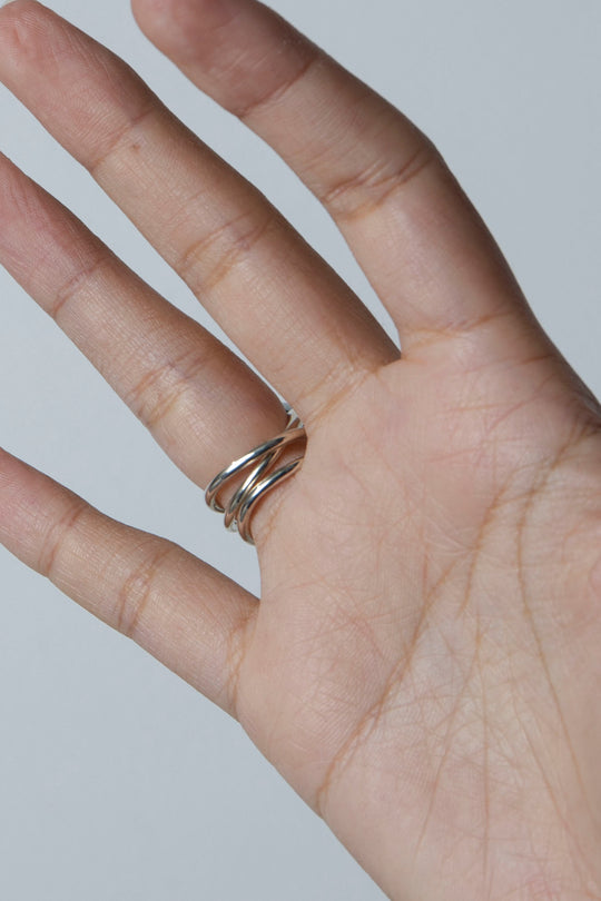 Gooseberry(H) Ring