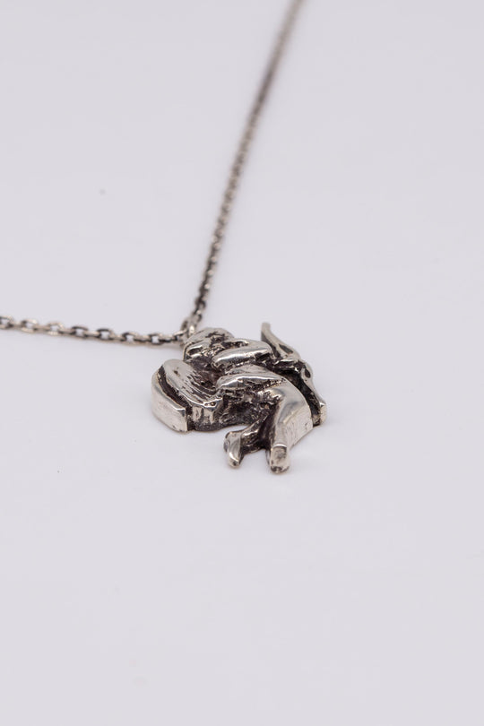 angel necklace BHN8