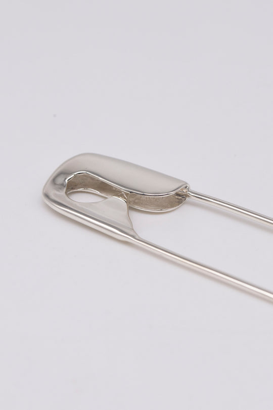 safety pin ear cuff BHE8
