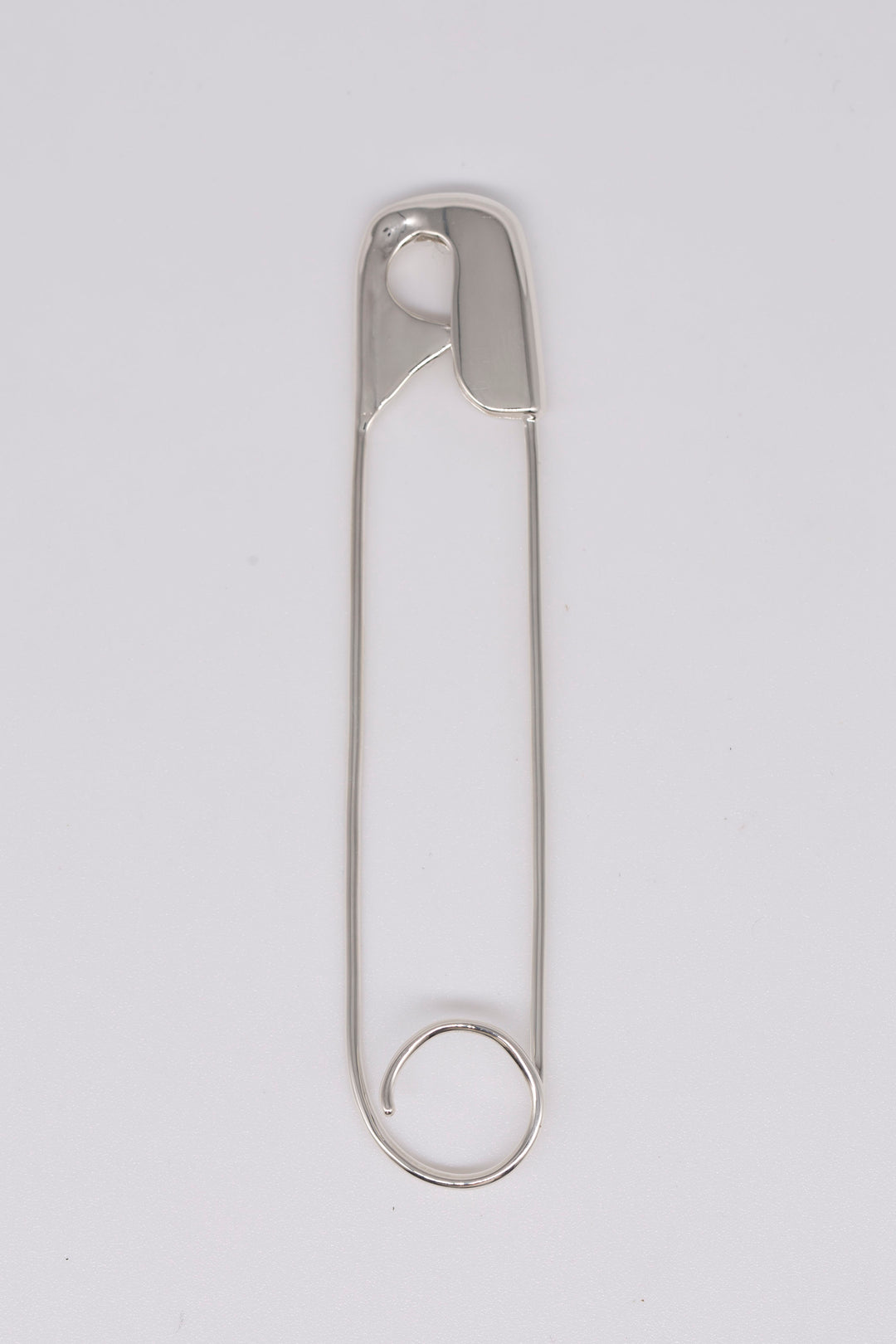 safety pin ear cuff BHE8