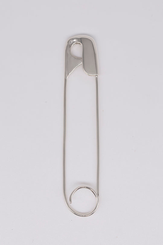 safety pin ear cuff BHE8