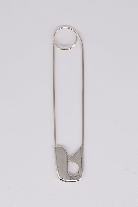 safety pin ear cuff BHE8