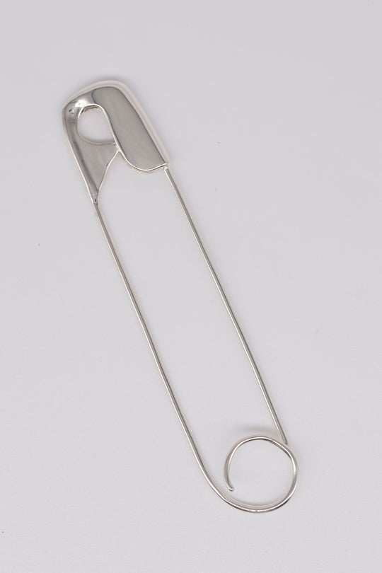 safety pin ear cuff BHE8