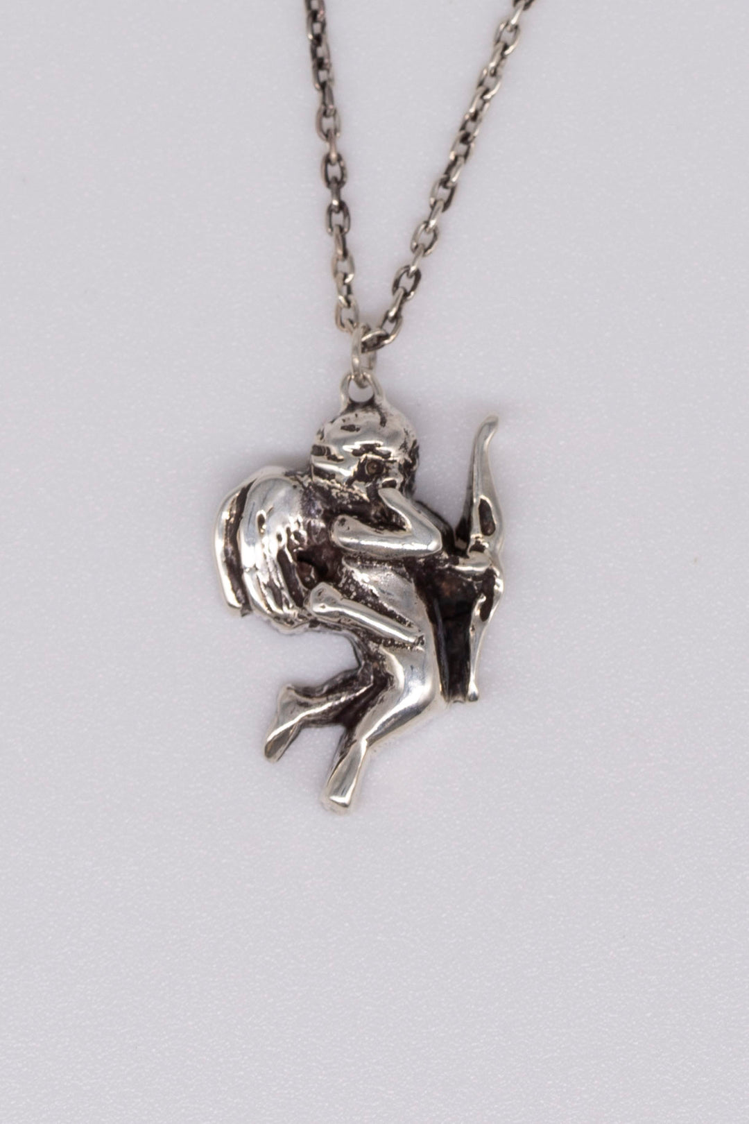 angel necklace BHN8