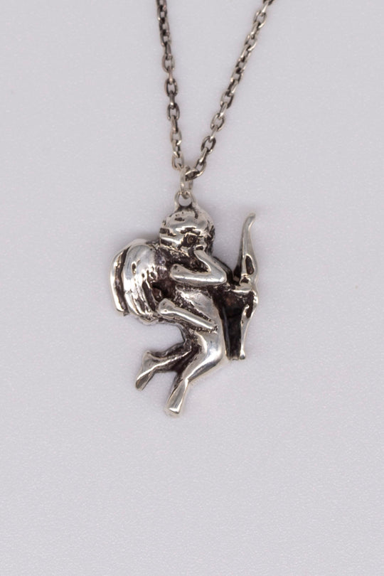 angel necklace BHN8