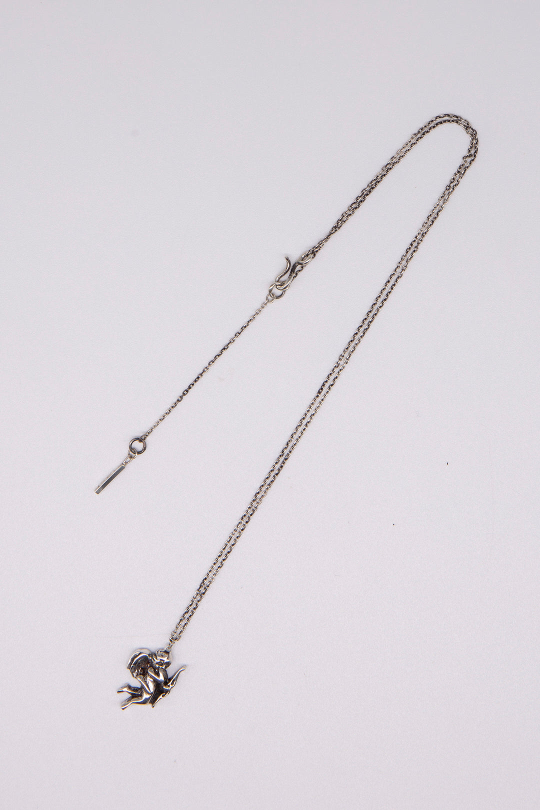angel necklace BHN8