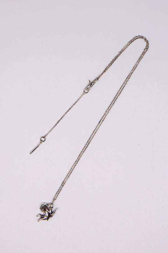 angel necklace BHN8