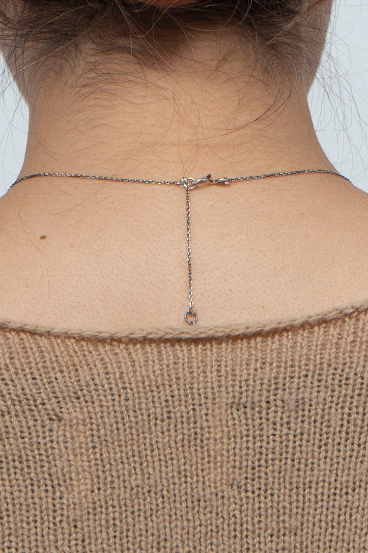 angel necklace BHN8