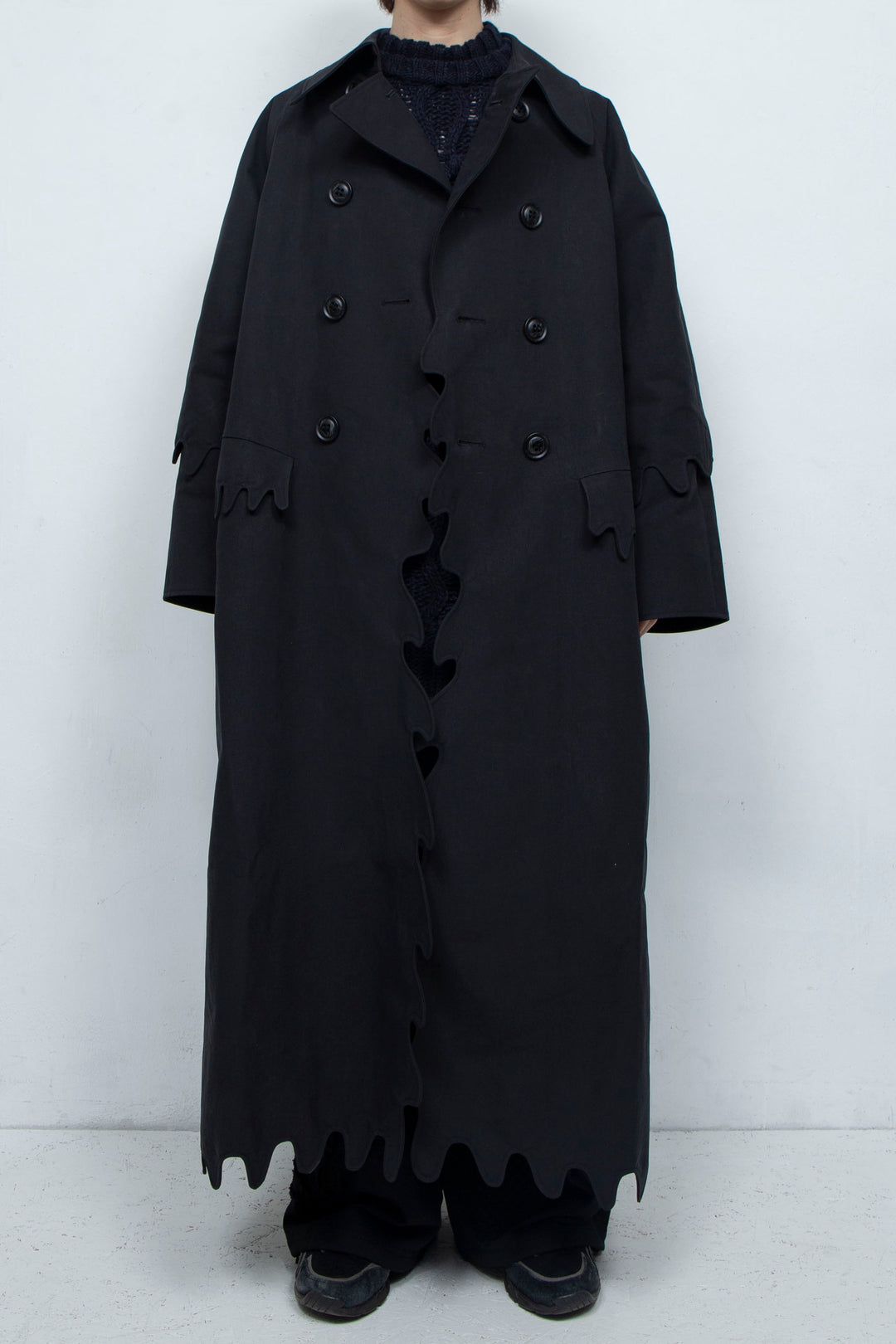 Pied Piper of Hamelin coat