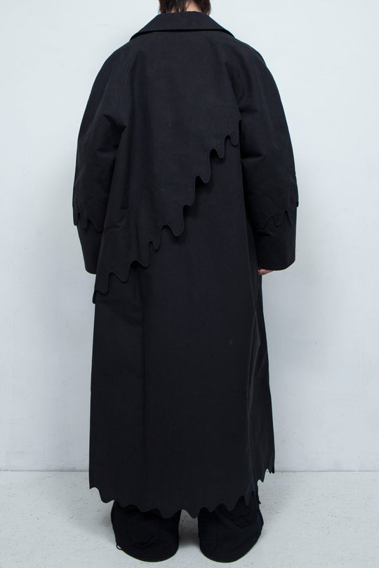 Pied Piper of Hamelin coat