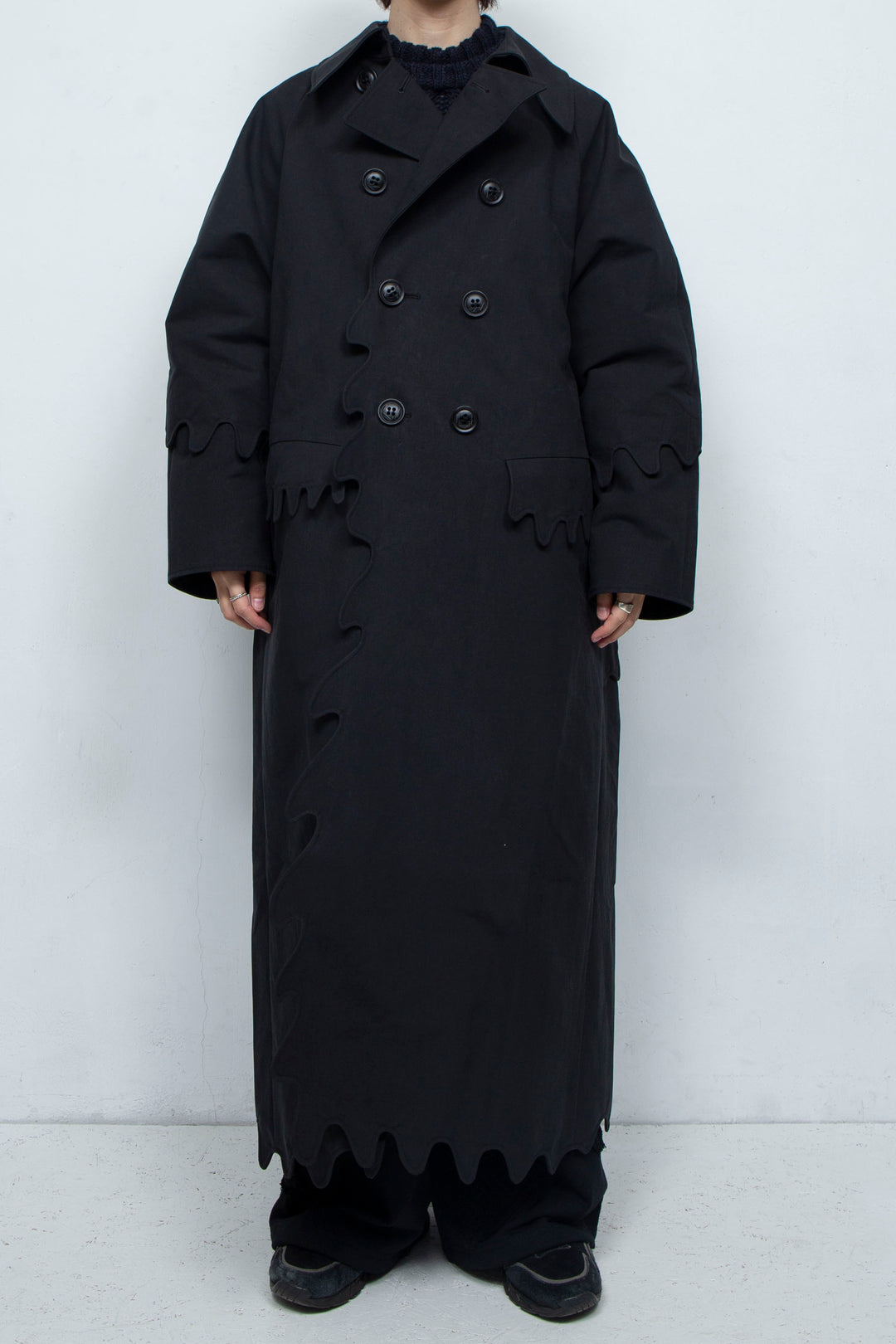 Pied Piper of Hamelin coat