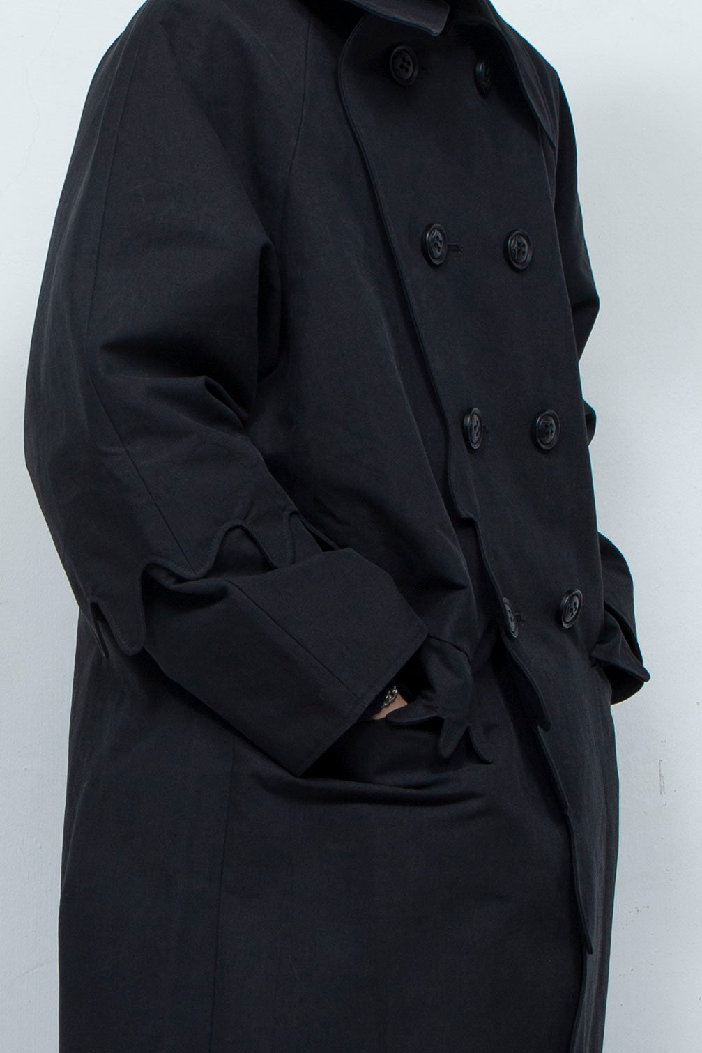 Pied Piper of Hamelin coat