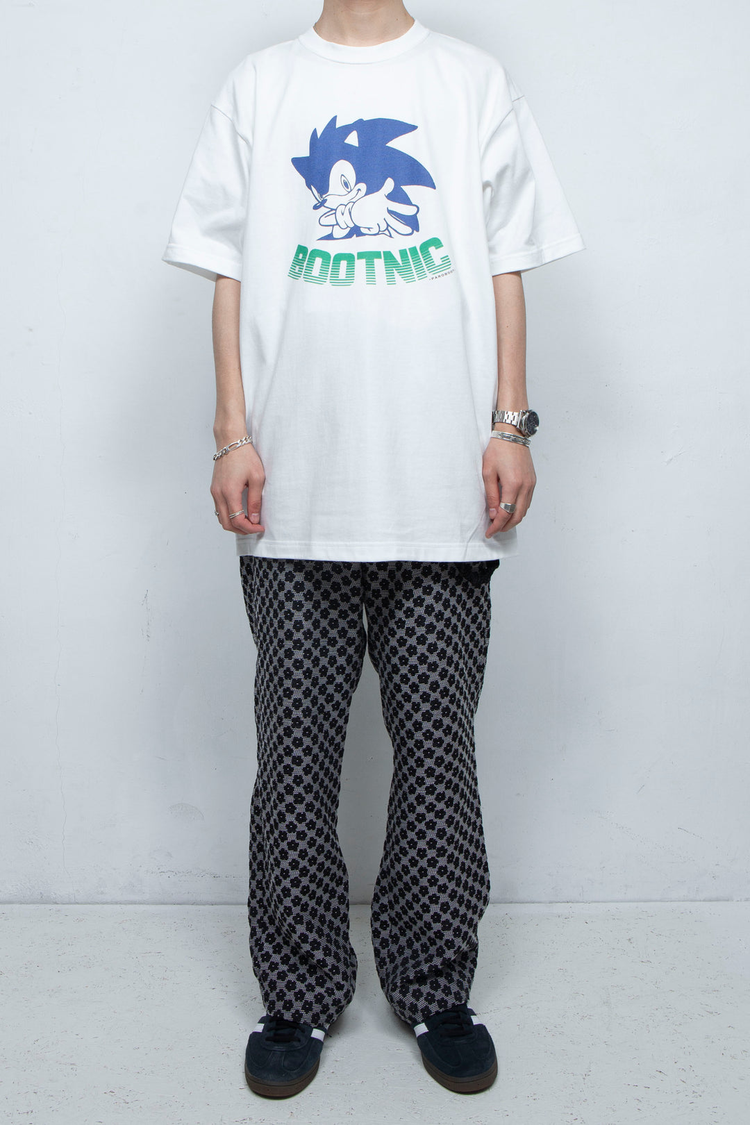 BOOTNIC TEE