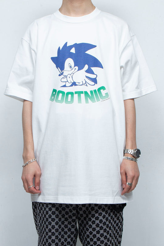 BOOTNIC TEE
