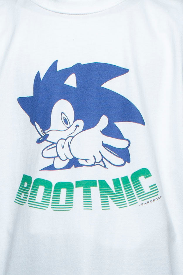 BOOTNIC TEE