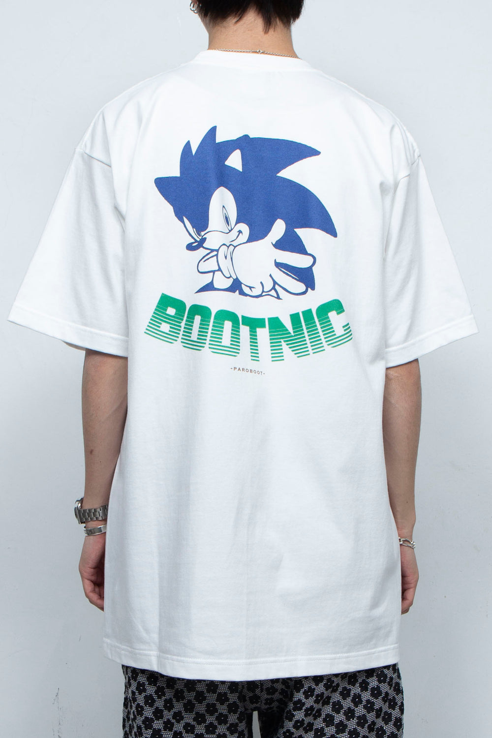 BOOTNIC TEE