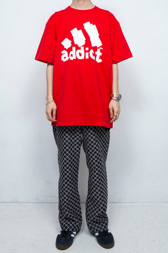 ADDICT TEE