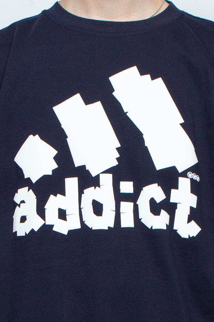 ADDICT TEE