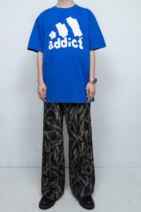 ADDICT TEE