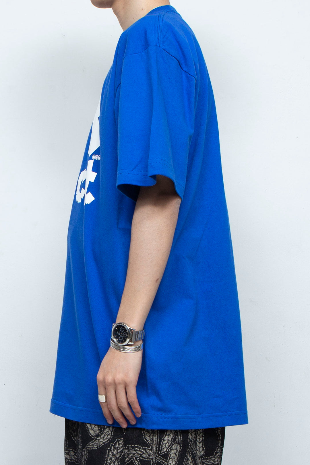 ADDICT TEE
