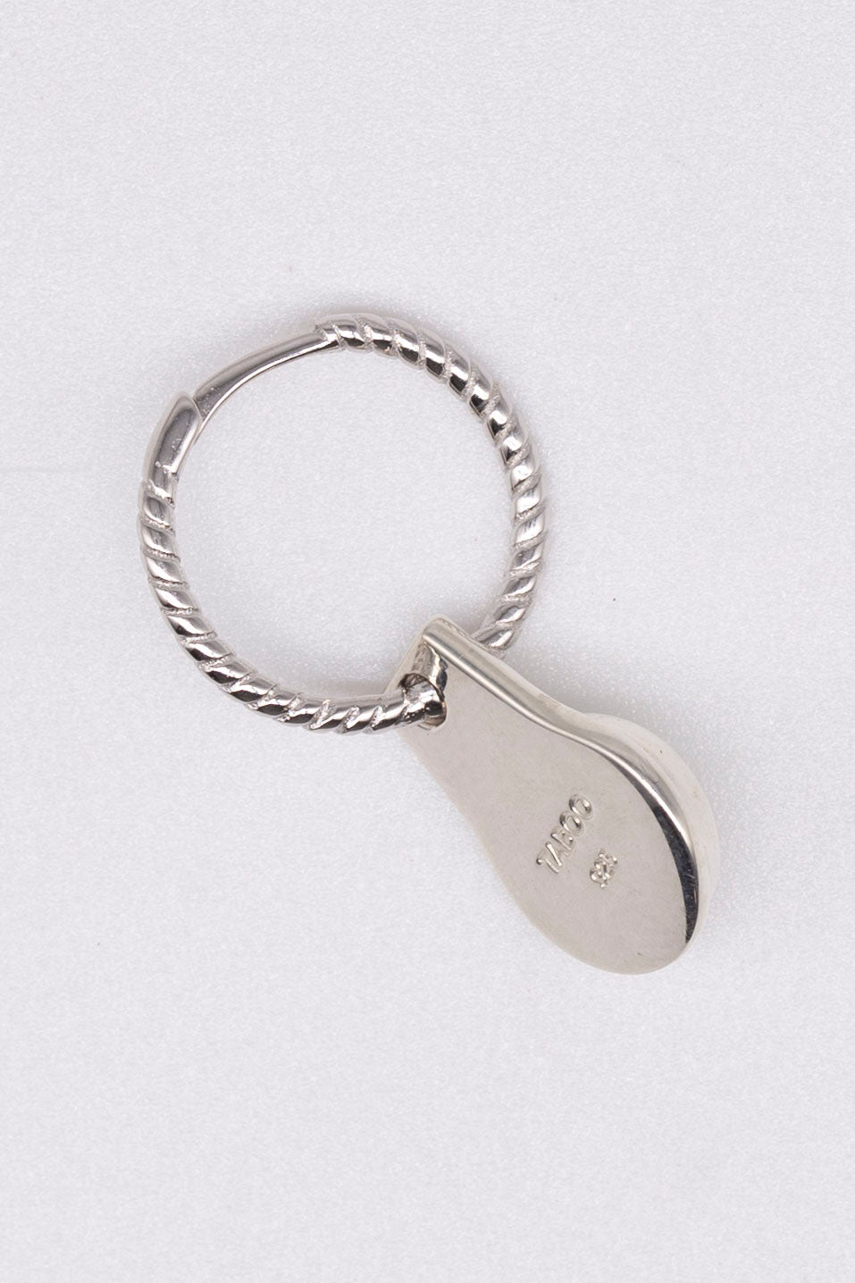 Bean Hoop Pierce