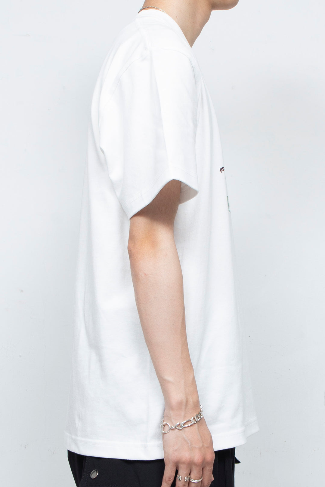 OMG SK8 TEE