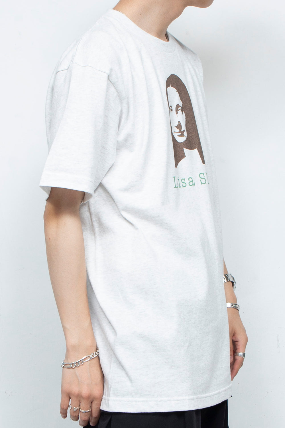LISA SK8 TEE