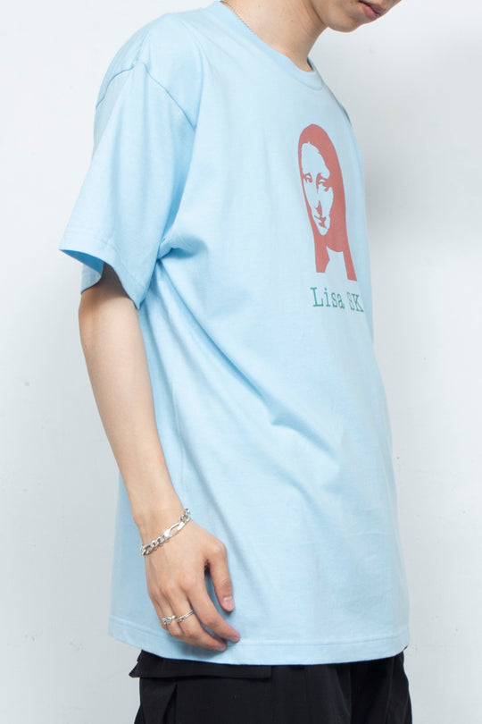 LISA SK8 TEE