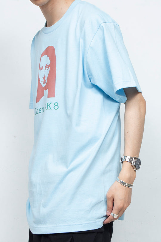 LISA SK8 TEE