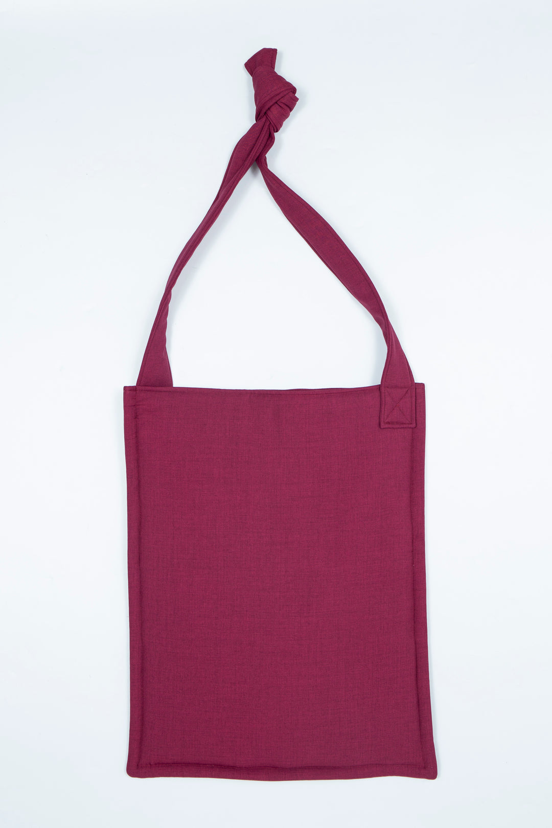Padding Bag red