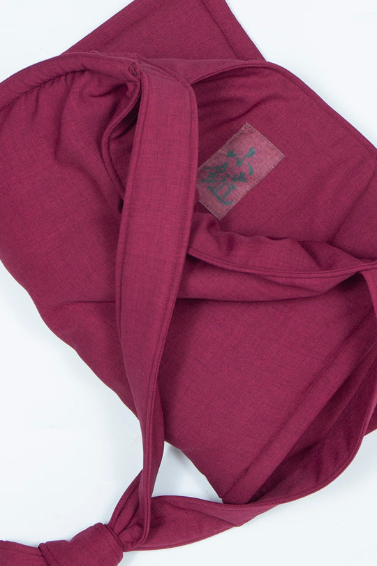 Padding Bag red