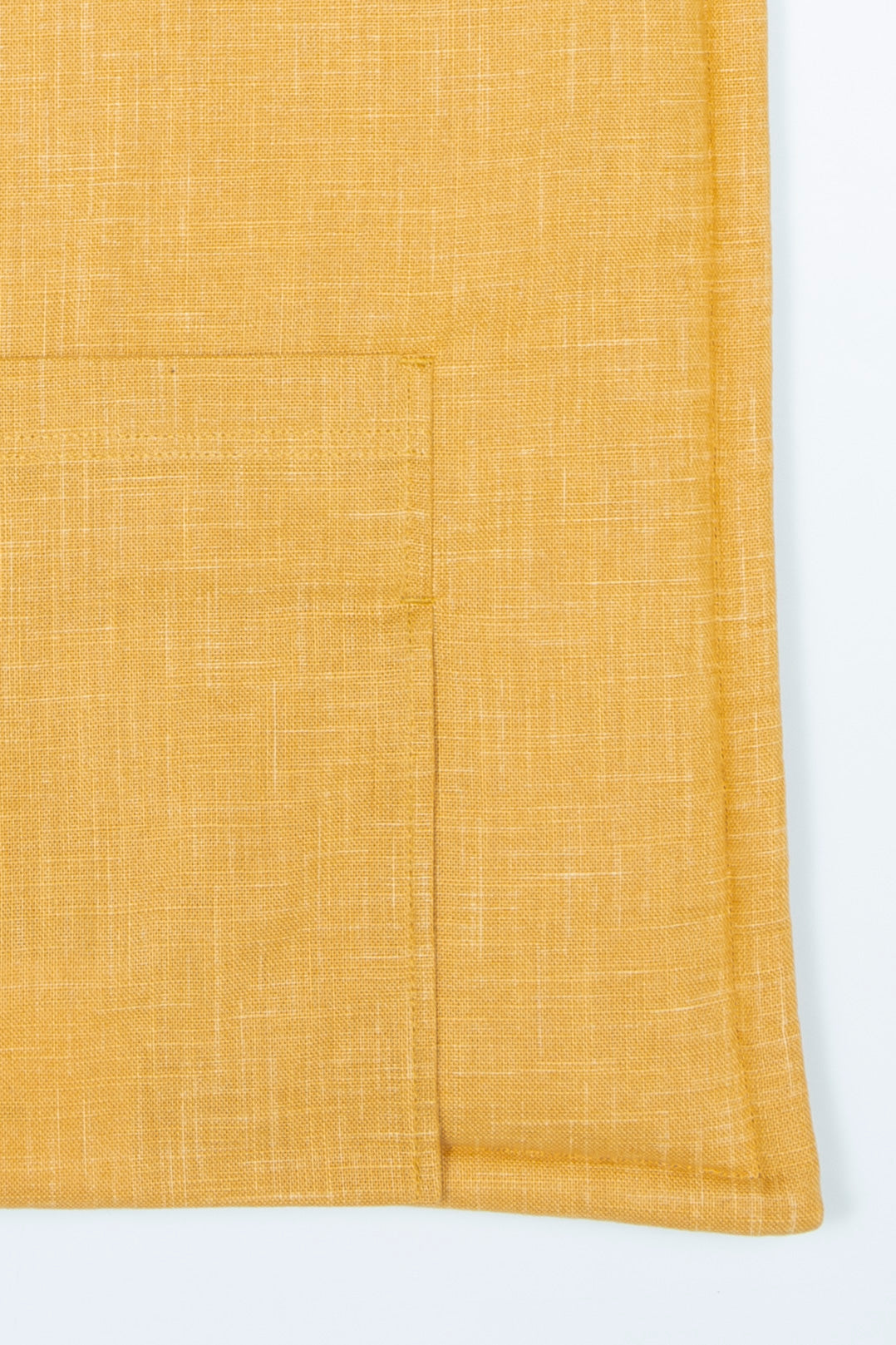 Padding Bag yellow