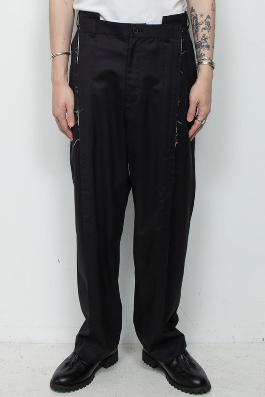 Trompe l'oeil Slacks