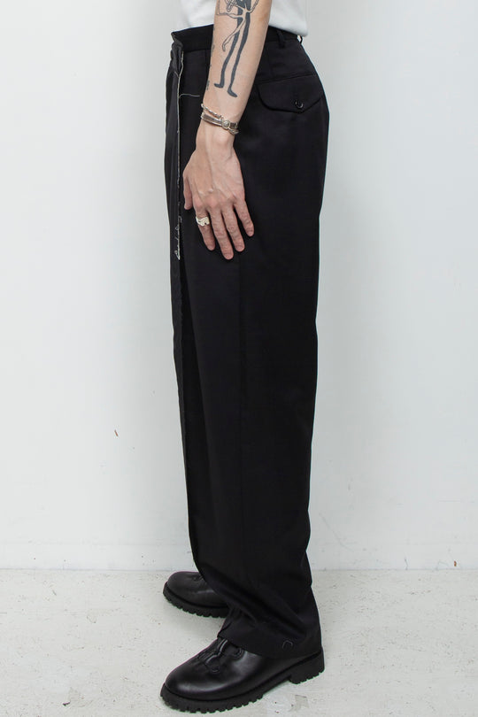 Trompe l'oeil Slacks