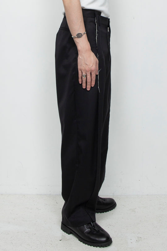 Trompe l'oeil Slacks