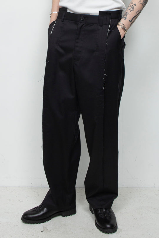 Trompe l'oeil Slacks